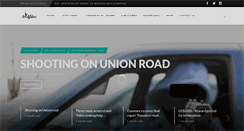 Desktop Screenshot of ilandvibez.com